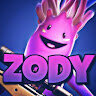 Zody Streamer