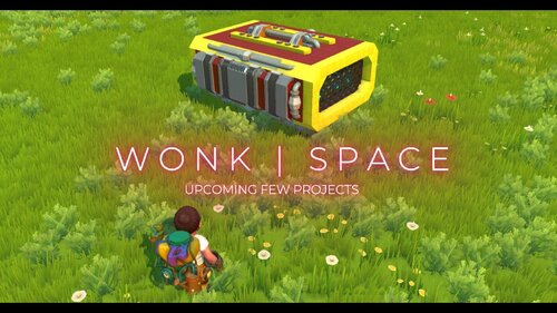 Подробнее о "Космический корабль WONK INDUSTRIES "ГИГАНТ""